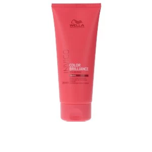 Image of INVIGO COLOR BRILLIANCE conditioner coarse hair 200ml