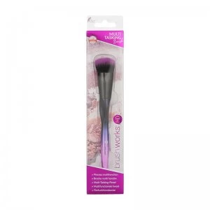 image of Brush Works HD Multi-tasking Brush