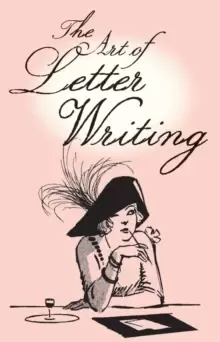 Image of The Art of Letter Writing