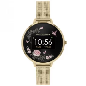 image of Amelia Austin Bluetooth Smartwatch