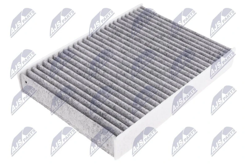 Image of NTY Pollen filter NTY FCF-RE-045C