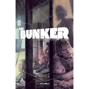 Image of The Bunker Volume 3