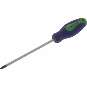 image of Faithfull Phillips Screwdriver PH2 150mm