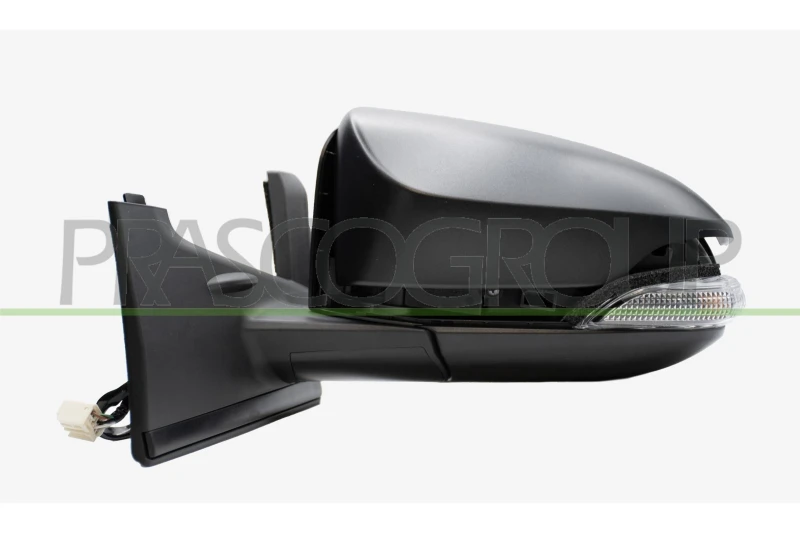 Image of PRASCO Wing mirror PRASCO TY3297324P