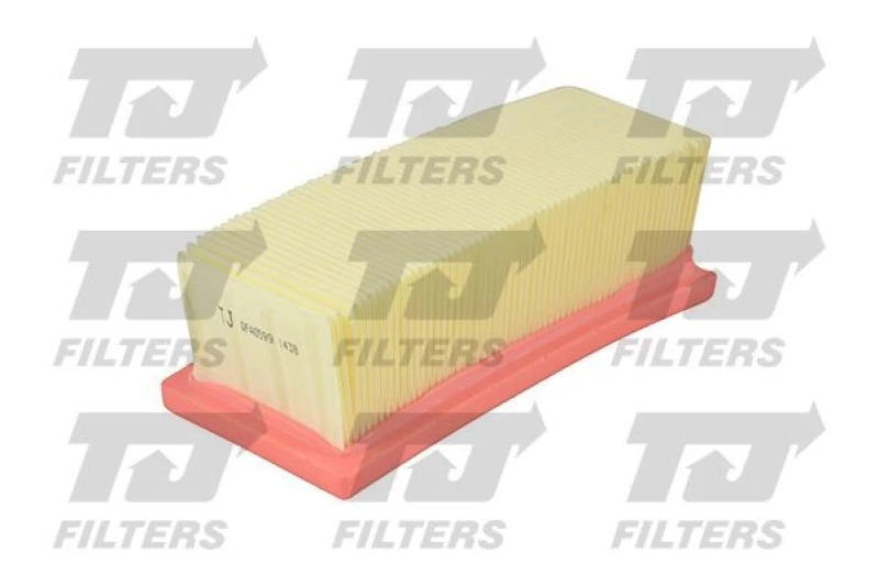 Image of QUINTON HAZELL Air filter QUINTON HAZELL QFA0599