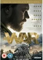 Image of A War