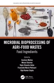 Image of Microbial Bioprocessing of Agri-food Wastes Food Ingredients