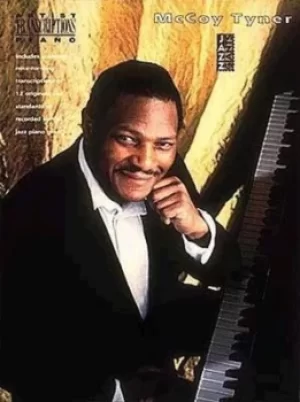 Image of The McCoy Tyner Collection by McCoy Tyner