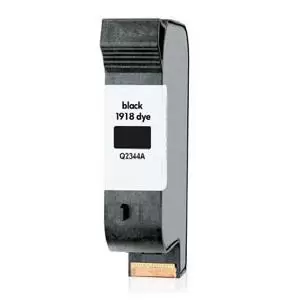 Image of HP 1918 Black Print Cartridge