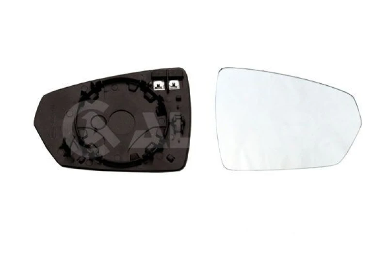 Image of ALKAR Wing mirror glass ALKAR 6432744