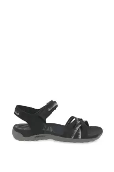 Image of 'Terran 3 Cush Cross' Sandals