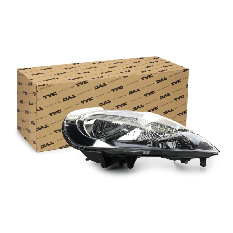 Image of TYC Headlight TYC 20-1099-35-2