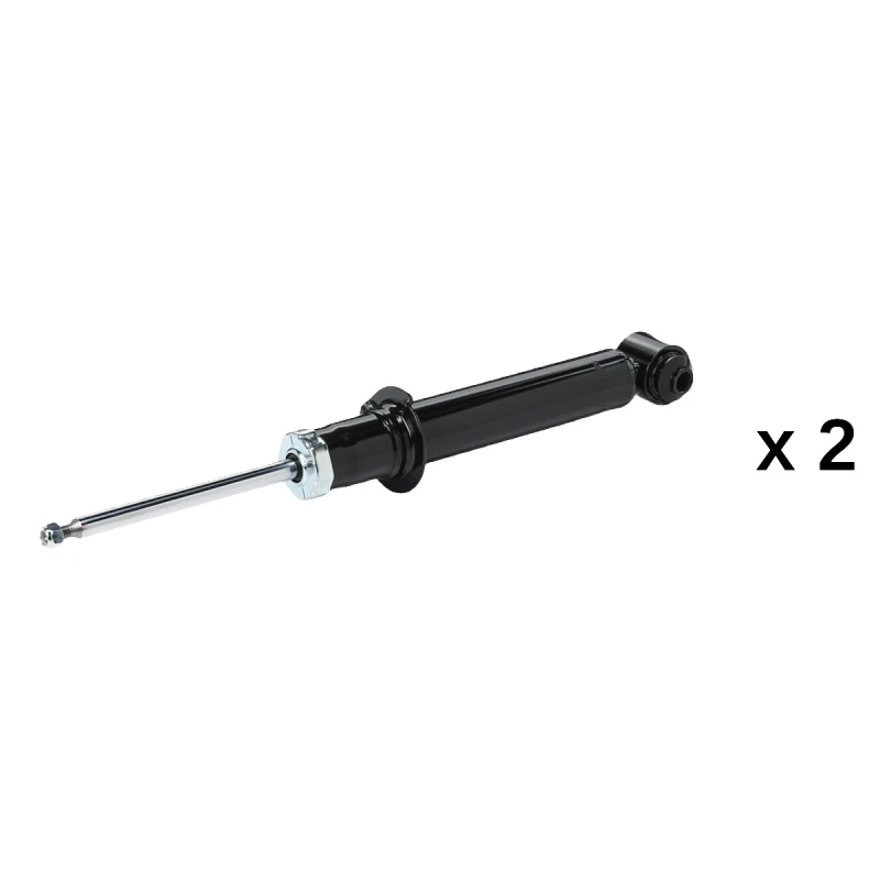 Image of RIDEX 854S21014 Shock absorber Shock Absorber (854)