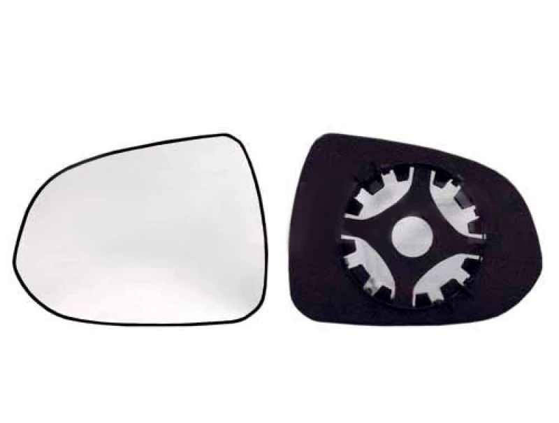 Image of ALKAR 6401942 Wing Mirror Glass Left Mirror Glass,outside mirror (1914)