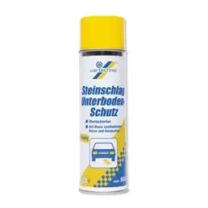 Image of CARTECHNIC Underbody Protection 40 27289 01325 1