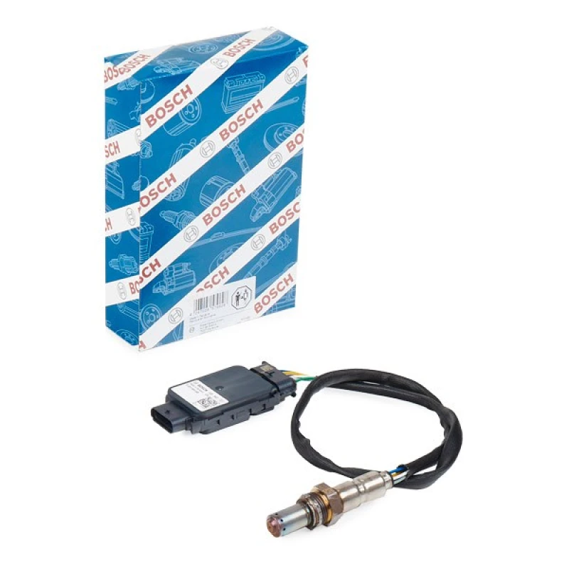 Image of NOx Sensor, urea injection Bosch 0 281 008 498