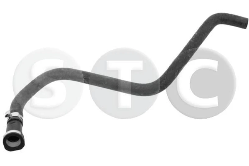 Image of STC Radiator hose STC T409467