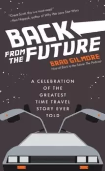 Image of Back From the Future