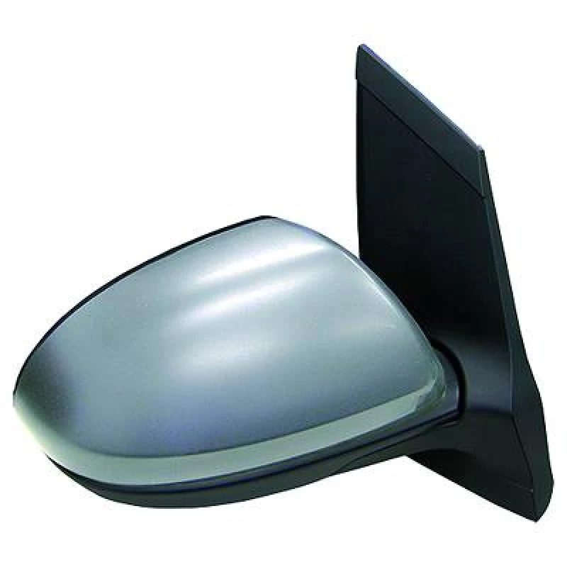 Image of DIEDERICHS 5605224 Wing mirror Right, Complete Mirror, primed Outside Mirror (50)