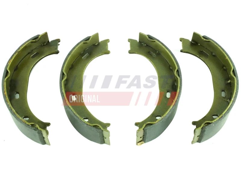 Image of FAST Brake Shoe Set FAST FT30034