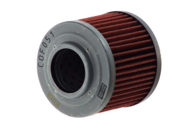 Image of Oil filter CHAMPION COF051