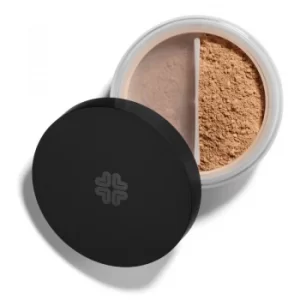 Image of Lily Lolo Mineral Foundation Mineral Powder Foundation Shade Coffee Bean 10 g