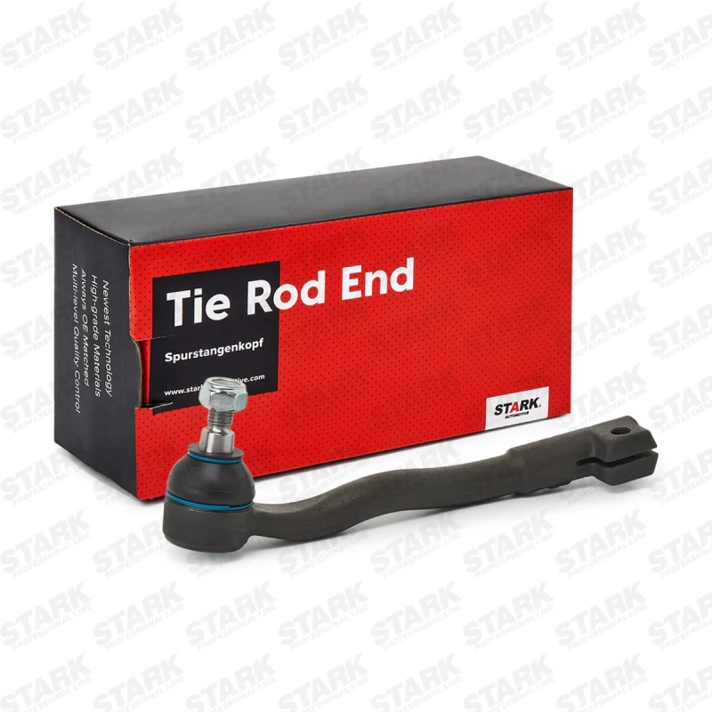 Image of STARK SKTE-0280148 Track rod end Front Axle Tie Rod End (914)