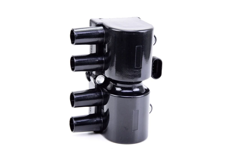 Image of STARK SKCO-0070067 Ignition coil with control unit Coil,ignition (689)