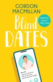Image of Blind Dates : An uplifting read that will warm your heart
