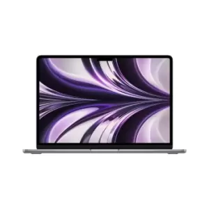 Image of Apple MacBook Air M2 2022 13.6" Laptop