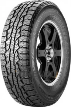 Image of Nokian Rotiiva AT 215/60 R17C 109/107T