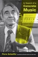Image of in search of a concrete music