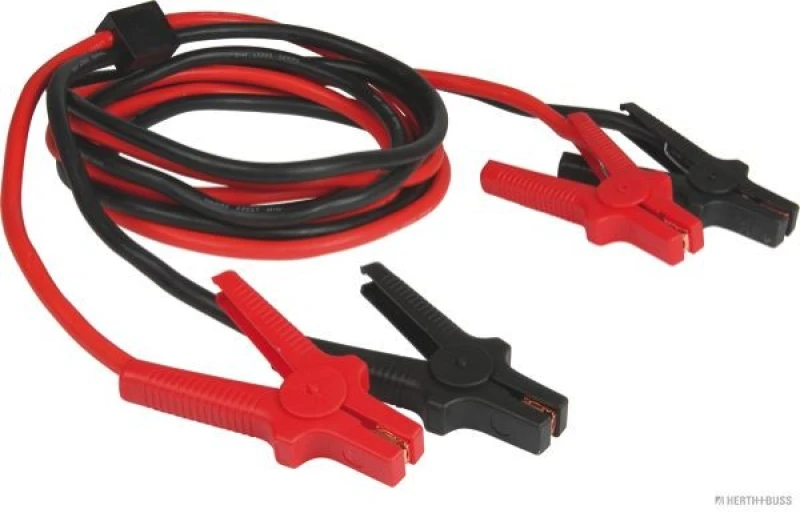 Image of Jumper cables HERTH+BUSS ELPARTS 52289953
