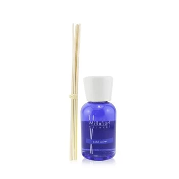 Image of MillefioriNatural Fragrance Diffuser - Cold Water 500ml/16.9oz