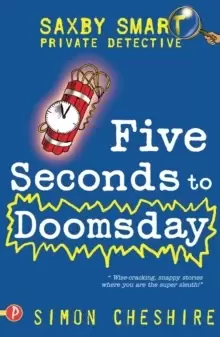 Image of 5 Seconds to Doomsday