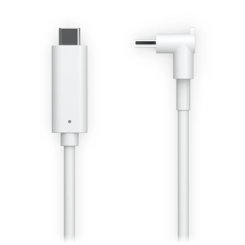 Image of Ubiquiti UISP UACC-G4-INS-CABLE-USB-4.5M USB cable USB C White