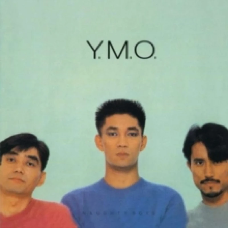 Image of Naughty Boys/Instrumental CD / Album