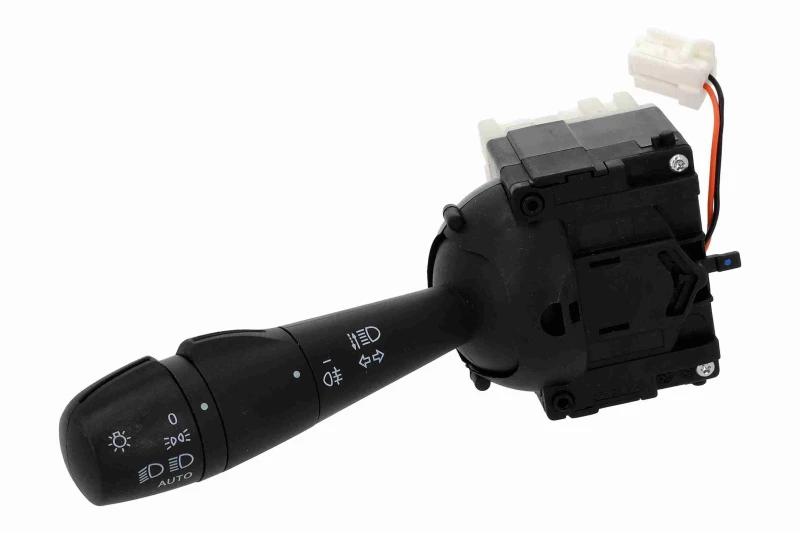 Image of VEMO Steering column switch VEMO V46-80-0066