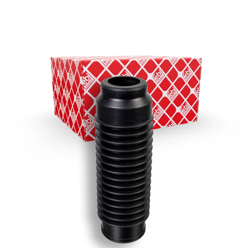 Image of Shock absorber dust cover FEBI BILSTEIN 172102