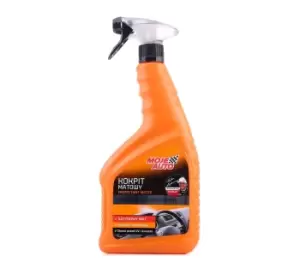 Image of MOJE AUTO Synthetic Material Care Products 19-002