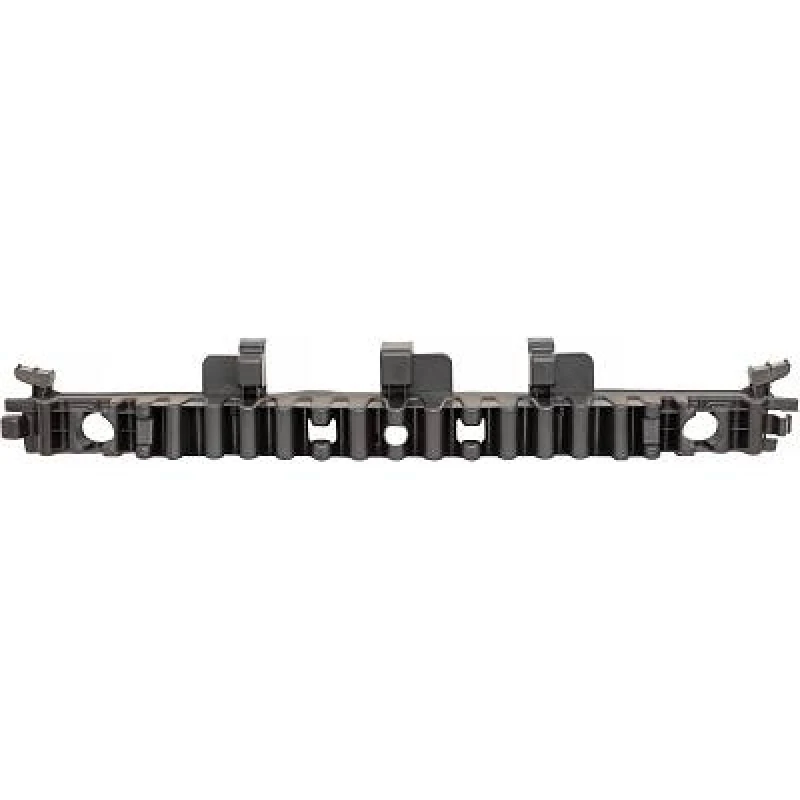 Image of Impact Absorber, bumper DIEDERICHS 4234060