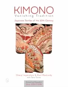 Image of Kimono, Vanishing Tradition