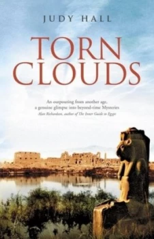 Image of Torn Clouds by Judy Hall Book