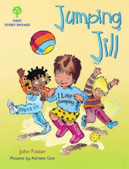 Image of Oxford Reading Tree Stages 1-9 Rhyme and Analogy First Story Rhymes Paperback