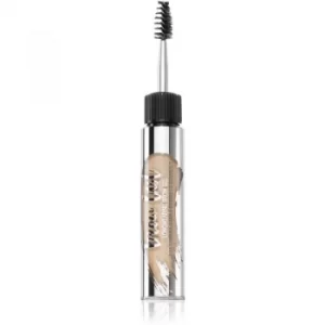 image of Physicians Formula Brow Last Longwearing Longwear Eyebrow Gel Shade Medium Brown 6.5ml