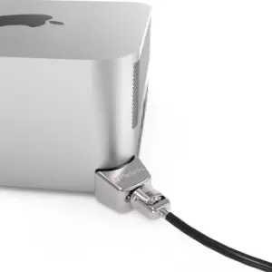 Image of Compulocks Ledge cable lock Black, Silver