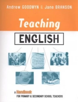 Image of Teaching English by Andrew Goodwyn Paperback