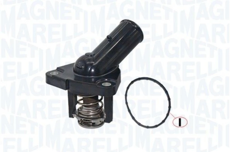 Image of MAGNETI MARELLI Thermostat MAGNETI MARELLI 352317004790