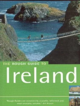 Image of Ireland by Margaret Greenwood Paperback
