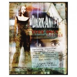 Image of Dark Angel by D.A. Stern Paperback